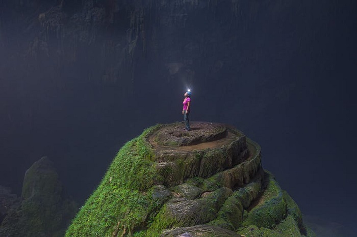 10 merveilles naturelles Vietnam grotte